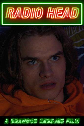 Radio Head film afişi