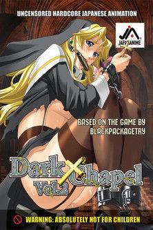 Dark Chapel dizi afişi