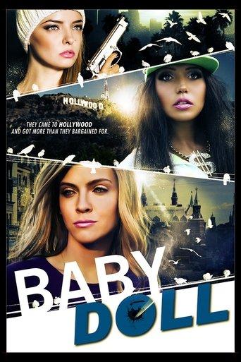 Baby Doll film afişi