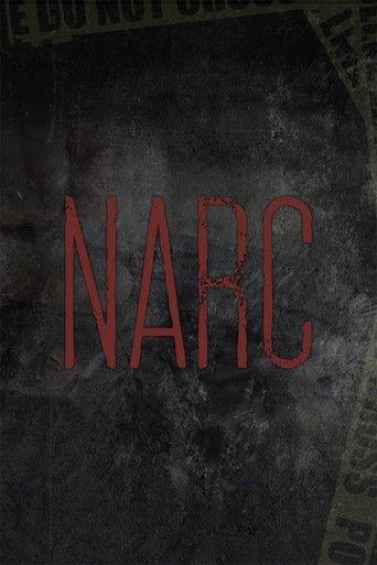 Narc film afişi