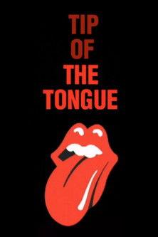 The Rolling Stones: Tip of the Tongue film afişi