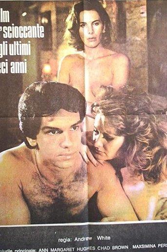 Something More film afişi