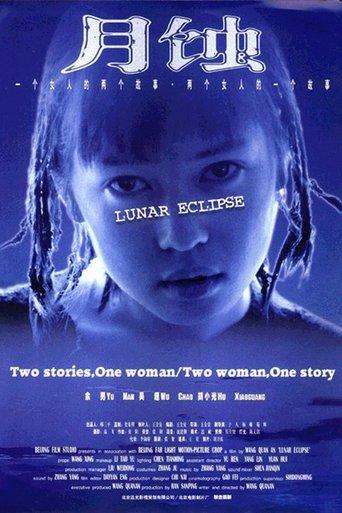 Lunar Eclipse film afişi