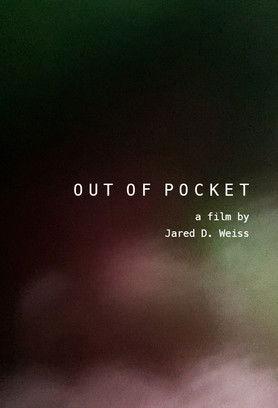 Out of Pocket film afişi
