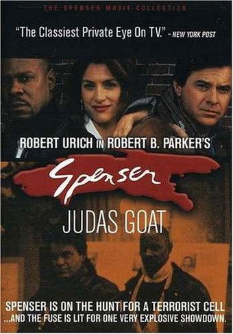 Spenser: The Judas Goat film afişi