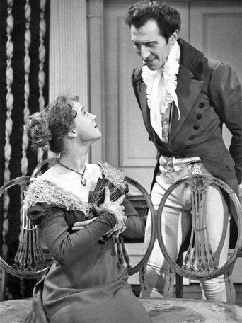 Jane Eyre film afişi