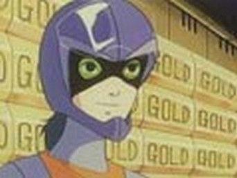 The Legendary Big Saturday