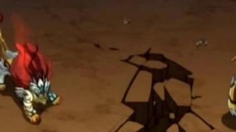 Zinba, Human, Machine