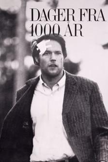 Dager fra 1000 år film afişi
