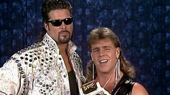 Superstars - Jul. 17, 1993