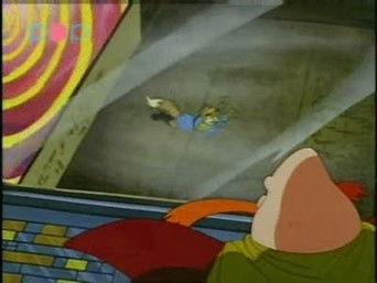 Blast to the Past (2)