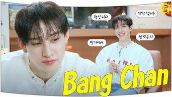 Ep.08 Bang Chan