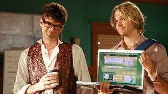 Do You Believe in Magic?