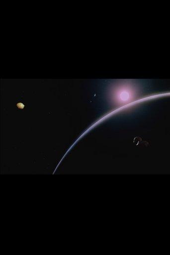 The Black Screen film afişi