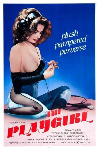 The Playgirl film afişi