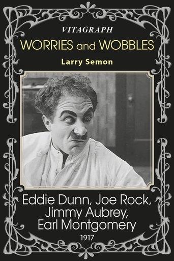 Worries and Wobbles film afişi