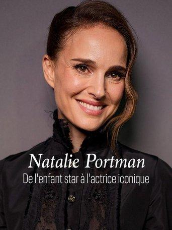 Natalie Portman - Vom Kinderstar zur Hollywood-Ikone film afişi