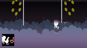 Chris' Great European Adventure - Part 3