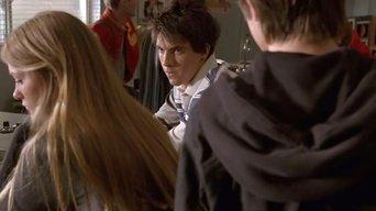 Second Terminated Scene from Season 1, Episode 7