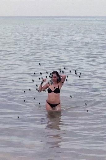 Hot Beach Babe Aims to Please film afişi