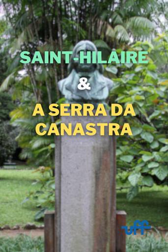 Os Naturalistas: Saint-Hilaire e a Serra da Canastra film afişi