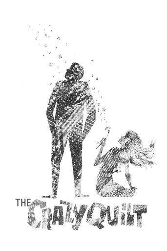 The Crazy-Quilt film afişi