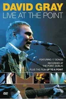 David Gray: Live at the Point film afişi