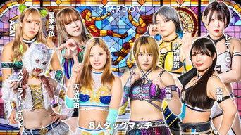 Stardom in Kyoto 2025 May.