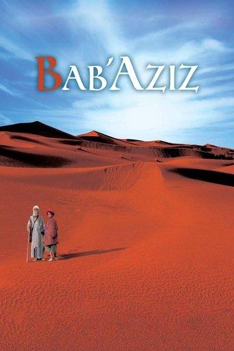 Bab'Aziz film afişi