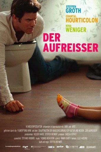 Der Aufreißer film afişi
