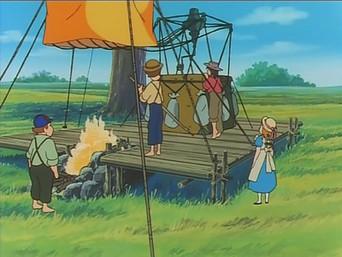 To fly or not to fly?