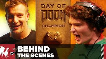 Day of Doom – Behind the Scenes