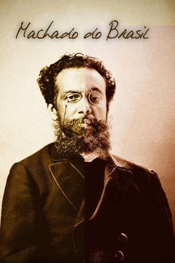 Machado do Brasil film afişi