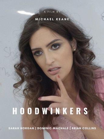 Hoodwinkers film afişi