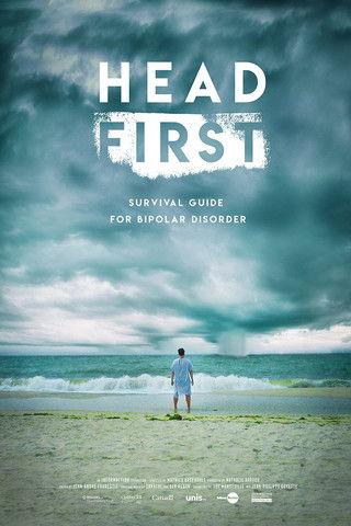 Head First film afişi