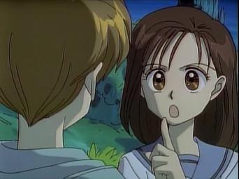 Perhaps They are the Best Couple