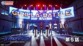 Episode 5: The Tokai Regional Tournament Begins