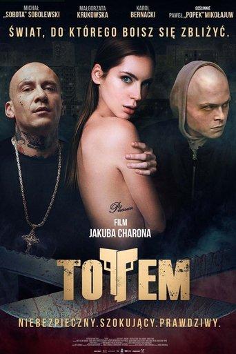 Totem film afişi
