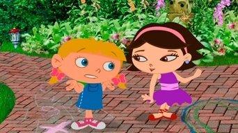 How We Became the Little Einsteins: The True Story