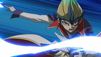 The Number Hunter, Part 1