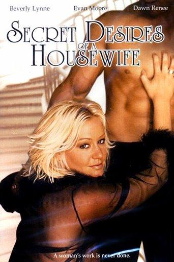 Secret Desires Of A Housewife film afişi