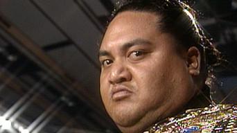 Superstars - Sep. 25, 1993