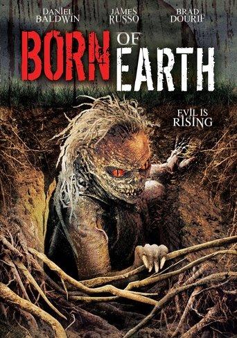 Born of Earth film afişi