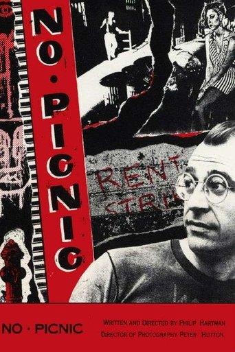 No Picnic film afişi