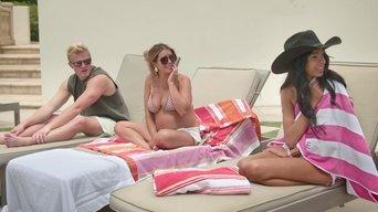 The Book of Broken Hearts