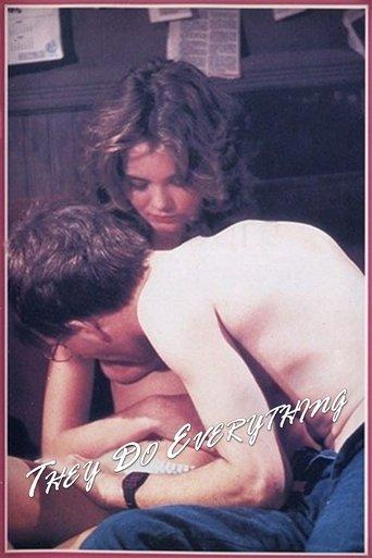 They Do Everything film afişi
