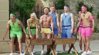 Privileged Intelligence