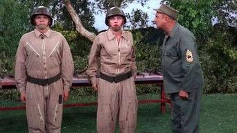 Lucy and the Military