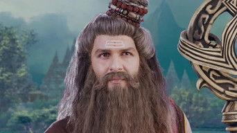 Shukracharya's boundless wrath!