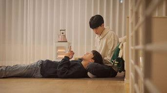 "Today, We’re Alone at Home" | Riding a Bicycle #1